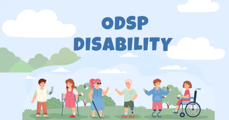 ODSP Disability 2025 Increase, Eligibility, and How to Maximize Your Monthly Support