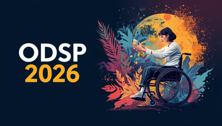 ODSP Increase 2026: New Amounts, Payment Dates & Eligibility Rules