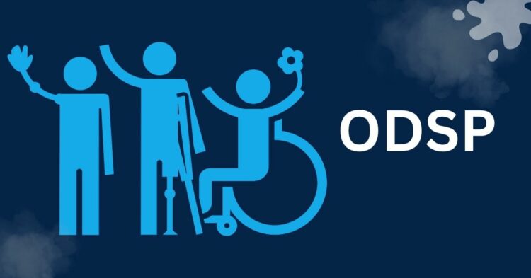 ODSP My Benefits 2026: ODSP Application, Hidden Benefits from ODSP, ODSP Extra Money
